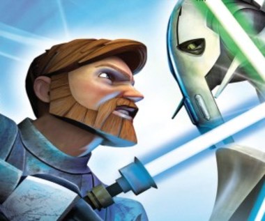 Star Wars The Clone Wars: Lightsabre Duels