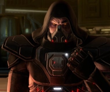 Star Wars: The Old Republic z odświeżoną grafiką po 14 latach od premiery