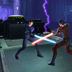 Star Wars: TOR MMO bez abonamentu?