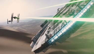 Star Wars z nową trylogią. Powstaną trzy filmy z serii Gwiezdne Wojny