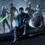 Star Wars: Zero Company - recenzja. Najlepsze Gwiezdne Wojny od lat?