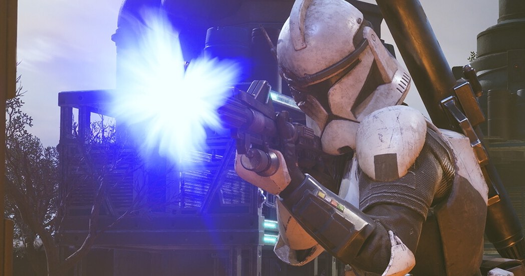 Star Wars Zero Company /materiały prasowe