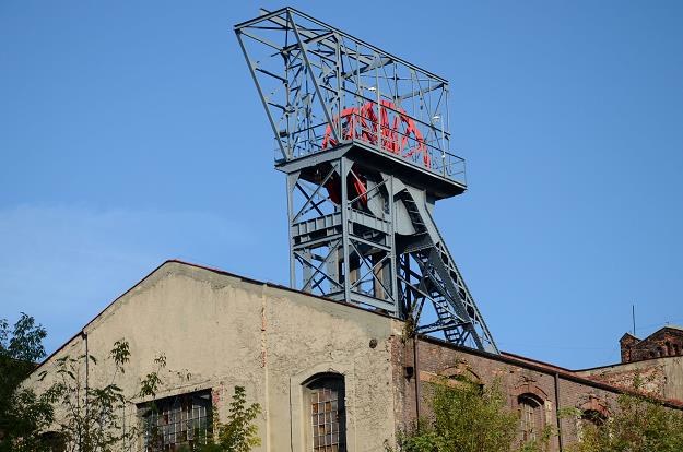 Stara kopalnia na Śląsku /&copy;123RF/PICSEL