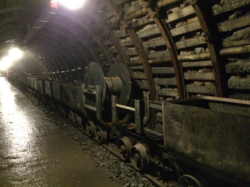 Stara Kopalnia /Bartłomiej Paulus, RMF FM /RMF FM