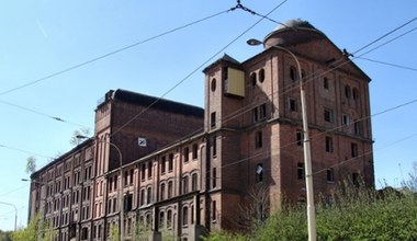 Stara Olejarnia zmieni się w luksusowy hotel. Jest termin