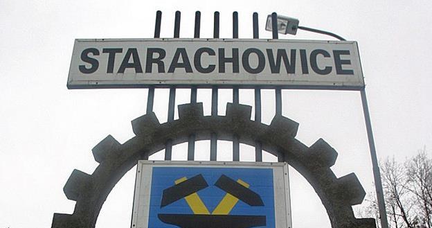 Starachowice. Fot. Wojciech Traczyk /Agencja SE/East News
