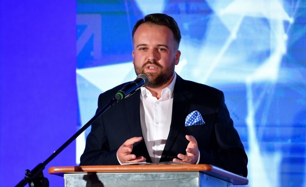 Starachowice. Prezydent Marek Materek będzie się ubiegał o reelekcję