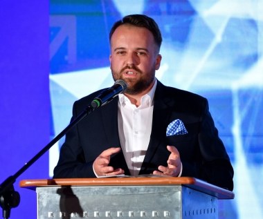 Starachowice. Prezydent Marek Materek będzie się ubiegał o reelekcję