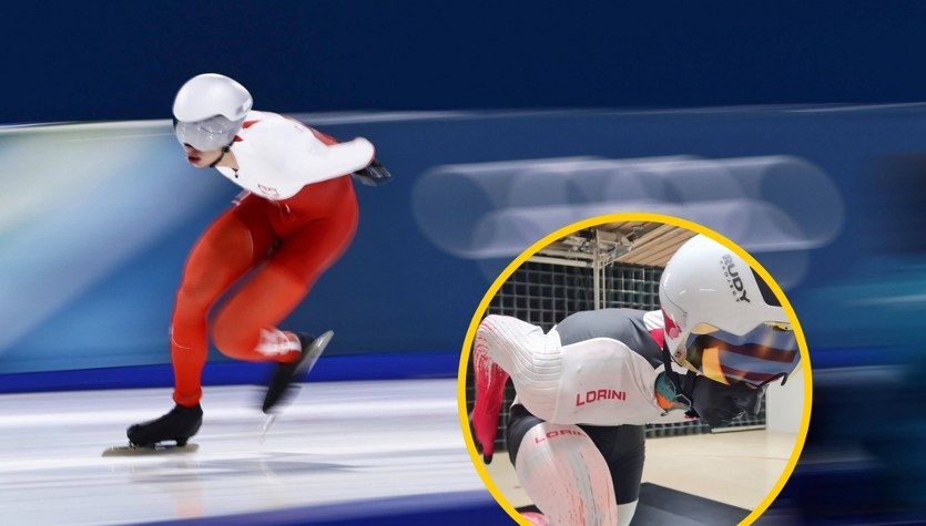 "Staramy się być na szczycie wyścigu". Jak naukowcy wspierają wybitnych sportowców?