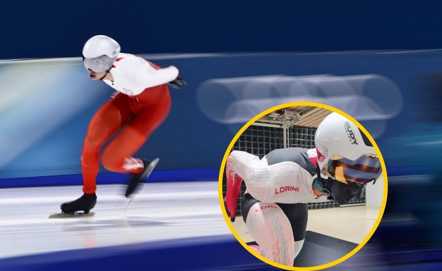 "Staramy się być na szczycie wyścigu". Jak naukowcy wspierają wybitnych sportowców?