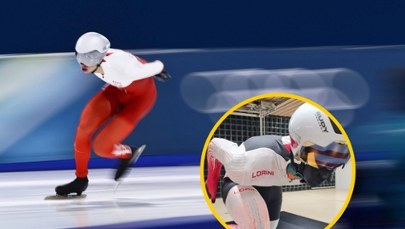 "Staramy się być na szczycie wyścigu". Jak naukowcy wspierają wybitnych sportowców?