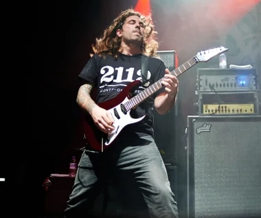 "Staramy się sprawić ludziom radość". The Black Dhalia Murder z pierwszym albumem od śmierci wokalisty