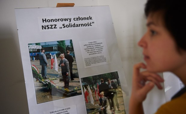 Starania IPN o odtajnienie dokumentów płk. Kuklińskiego