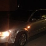 Staranowała siedem samochodów. Pół promila na każdy