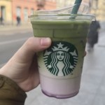 Starbucks miesza matchę z ziemniakiem - serio, kto to wymyślił?