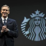 Starbucks osiągnął rekordowe przychody w 23-letniej historii firmy