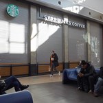 Starbucks po 15 latach wycofuje się z rosyjskiego rynku