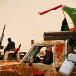 Starcia grup zbrojnych w Libii. Zginęło 55 osób 