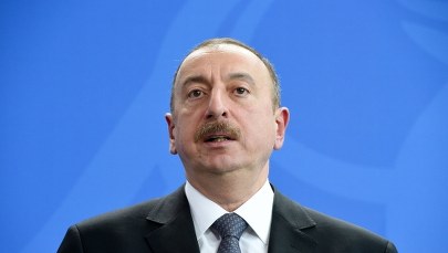 Starcia między Azerami i Ormianami w Górskim Karabachu