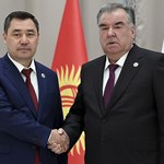 Starcia na granicy kirgisko-tadżyckiej. Prezydenci krajów chcą złagodzenia sytuacji