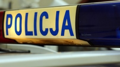 Starcia po meczu Pogoni z Termaliką. Użyto gazu łzawiącego