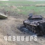 Starcia w Górskim Karabachu. USA wzywa do wstrzymania walk