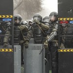 Starcia w Kazachstanie. 26 demonstrantów zabitych, 18 rannych