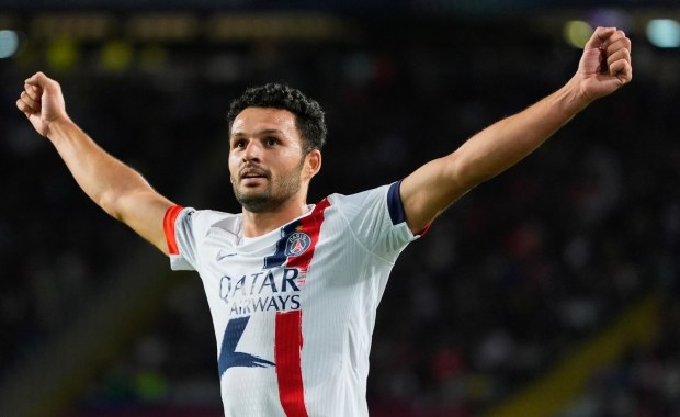 Starcie gigantów dla paryżan. Zdecydowały ostatnie minuty