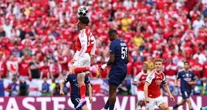 Starcie gigantów. Kto zgarnął puchar Ligi Mistrzów?