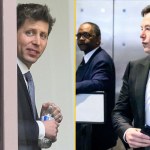 Elon Musk Starcie gigantów o OpenAI. Musk przegrywa w sądzie z Altmanem