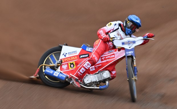 Starcie gigantów żużla we Wrocławiu. Zmarzlik czy Kurtz? 