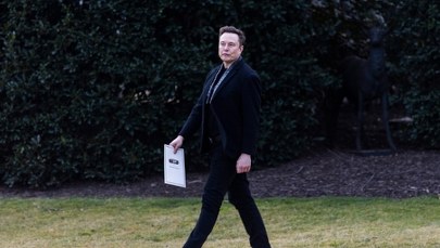 Starcie Muska z Sikorskim. Kolejny ostry wpis