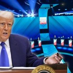 Starcie o Trumpa. "Zawieszenie ceł nie wynikało z miłości Trumpa do UE"