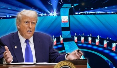 Starcie o Trumpa. "Zawieszenie ceł nie wynikało z miłości Trumpa do UE"