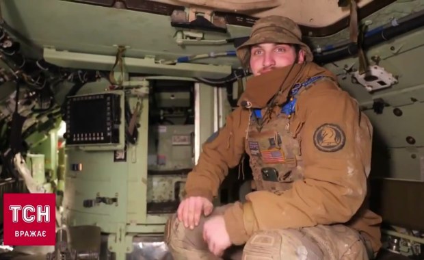 Starcie ojca z synem na froncie. Wojna w Ukrainie podzieliła rodzinę