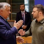 Starcie Orbana z Zełenskim. "Prezydencie, z całym szacunkiem"