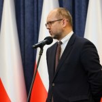 Marcin Przydacz Starcie prezydenckiego ministra z ambasadorem Niemiec w Polsce