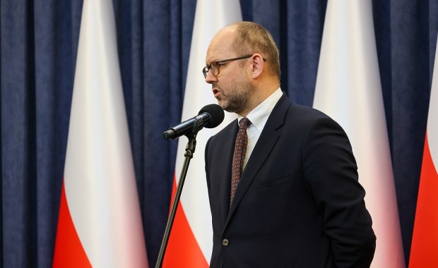 Starcie prezydenckiego ministra z ambasadorem Niemiec w Polsce