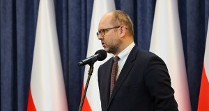 Starcie prezydenckiego ministra z ambasadorem Niemiec w Polsce