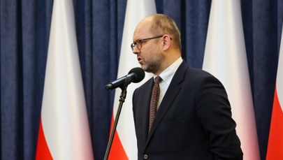 Starcie prezydenckiego ministra z ambasadorem Niemiec w Polsce
