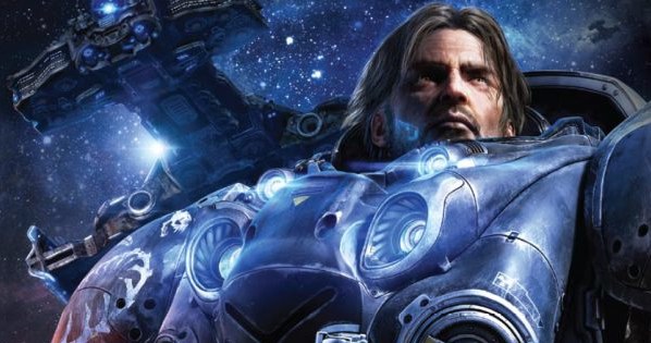 StarCraft II bije rekordy sprzedaży pomimo wysokiej ceny /Informacja prasowa