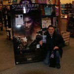 StarCraft II: Heart of the Swarm już w sprzedaży