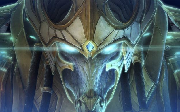 StarCraft II: Legacy of the Void /materiały prasowe