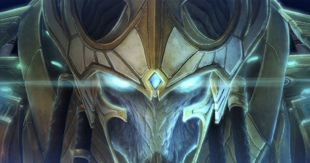 StarCraft II: Legacy of the Void /materiały prasowe