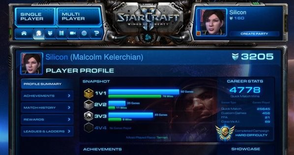 StarCraft II ma chwilowe problemy ze stabilnym działaniem /Informacja prasowa