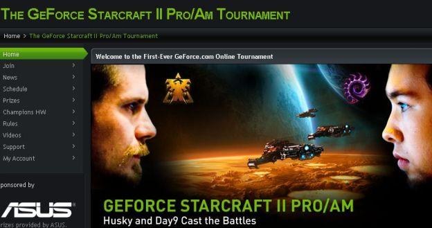 StarCraft II oferuje nie tylko świetną zabawę, ale i spore pieniądze do wygrania /Informacja prasowa