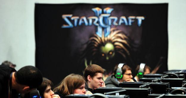 StarCraft II: Przed nami kolejny turniej /AFP