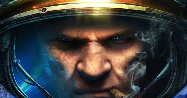 StarCraft II wkracza w fazę zamkniętych beta testów /Informacja prasowa