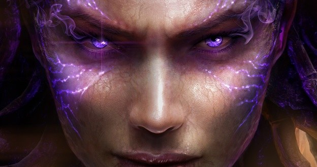 StarCraft II /materiały prasowe