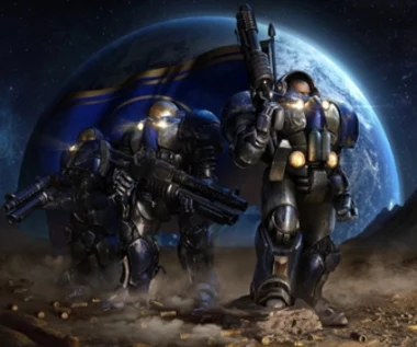 StarCraft powraca? Wojna koreańskich gigantów o legendarną grę Blizzarda!